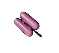 lmoikesz Detachable Lanyard Toothbrush Travel Case Storage Bag for Easy Usage On Travel Adventures Toothbrush Case Has Detachable Lanyard for Easy Carrying Or Storage