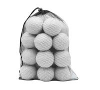 lmoikesz Dog Toy Balls Professional Playing Dogs Balls Excellent For Keeping Pets Active And Engaged Outside These Tennis Are Designed To Withstand Heavy Each Ball Has Approximate, White