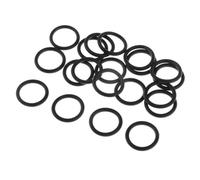 lmoikesz Durable O Ring Gasket Seal 20pcs Lot Innovative Rubber Technology For Streamlined Motor Propeller And RC Drone Parts Rubber O Ring Gasket O-rings Seal
