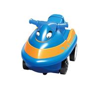 lmoikesz Durable Puzzles Toys Race Car Track Toys Educational Slot Rail Kids Monetssori Learn While Playing Childrens Puzzle Electric Rail Car Birthday Gift, blue