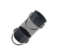 lmoikesz Easy-to-Clean Mesh Garbage Bag for Ship Cleaning Accessories OxfordCloth Windproof Drawstring Miscellaneous Storage Bag