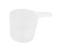 lmoikesz Easy To Handle Dog Food Measuring Spoon Ensures Accurate Portion Control For All Cats Dogs And Small Animals Dog Spoon Accurate Measurement Pet Food Feeding