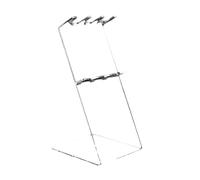 lmoikesz Easy To Pipette Stand Provides Multifunctional Storage Solution Helping Labs Maintain Order And Efficiency With Ease Lab Pipette Rack Pipettor Holder Multipurpose, 3 Holes