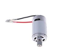 lmoikesz Electric Machinery RC Car Motor Performance Fit For Conquering Tough Muddy Roads With Reliability And Strength Rc Car Motor Monster Truck Desert Buggy