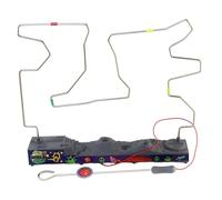 lmoikesz Engaging Electric Maze Game Electric Induction Balance Toy For Kid Brain Development And Social Play Educational Maze Game Can Be For School Science Party Kids Birthday Gifts