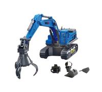 lmoikesz Engineering Vehicle Models Construction Vehicles Toy Excavators For Kids tional Gift Making Easy To Operate And Environmentally Friendly Construction Vehicle Play Vehicles For 3 4 5 Year