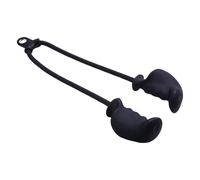 lmoikesz Ergonomic Triceps Rope Pulldown Providing Palm Support To Reduce Strain During Extended Usage Sessions Triceps Pull Downs Crunches Facepulls Overhead