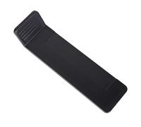 lmoikesz Essential Guitar Floating Tremolo Bridge Replacement Tools Faster String Replacement Tremolo Wedge Adjustment Supplies Guitar Floating Bridge Shim Block