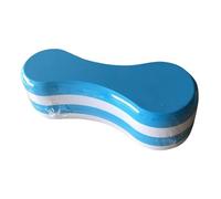 lmoikesz EVA Floating Aid Buoyancy Bar Essential Tool For Pool Training Aid Helping Swimmers Focus On Upper Body Strength Development Pool Training Leg Hips Support Tool Kickboard