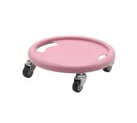 lmoikesz Exercise Board Twisting Waist Disc Rotating Men Abdominal Trainer Disc Home Balance Body Building Fitness Women Aerobic Home Balance Body Building Aerobic Fitness Women, Pink, 27.5x27.5x8cm