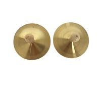 lmoikesz Finger Cymbals Small Size Band Cymbals For Dance Rhythms And Kids Learning Experiences Mini Hand Education Percussion Instrument Belly Dances Band