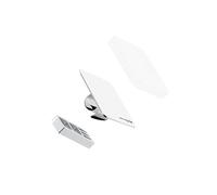 lmoikesz Finger Palette Paper Kits Solution Model Painting Tool Color Mixing Palette Designed for Artist Precision and Versatility Model Coloring Finger for Painters Artist