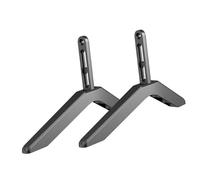 lmoikesz Fixed TV Stand Mount Table Top Accessories Including Universal Base For 32 To 75 Inch Flat Screen TVs Bracket For 32 To 75 Inch LCD LED Flat Screen TVs