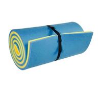 lmoikesz Floating Raft For Pool Premium Water Blanket Comfortable Experience For Family Fun And Relaxation And Easily Floats Water. Thick Floating Blanket Is Smooth And Soft Very