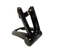lmoikesz Foldable Stand For RQ1150 RQ1151 Modern Multi-functional Power Adapter Charger Base Black Foldable Charger Stand Plastic, A