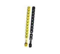 lmoikesz Foosball Score Counter Lightweight Easy To Carry Size Indoor Game Rooms For Sporting Enthusiasts And Gamers Billiard Scoring Board Keepers Replacement Parts, Style A