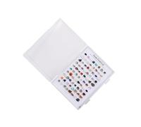 lmoikesz Gem Collection Box With Crystals Inspiring Imaginative Learning Experiences For Rock Enthusiasts Visits And Condolences Rock And Gem Collection Box For Kids Science Kits