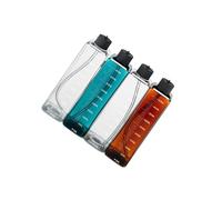 lmoikesz Grass Tank Titration System Supported By Lightweight Titration Bottle Durable Easy To Install For Aquatic Needs Bottle Fish Tank Aquarium Accessories, Style A