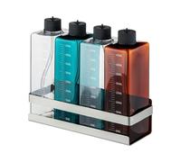 lmoikesz Grass Tank Titration System Supported By Lightweight Titration Bottle Durable Easy To Install For Aquatic Needs Bottle Fish Tank Aquarium Accessories, Style B