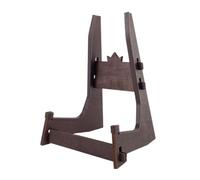 lmoikesz Guitar Stand Holder Solid Durable Support For Fit For All Sizes Cello Display Holder Wooden Guitar Floor Stand Holiday Gift For Friends Wooden Violin Hanger Stringed