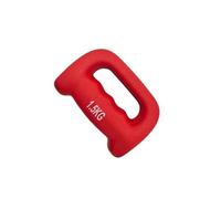 lmoikesz Hand Weight Men Women Compact Small Dumbbell Boxing Essential Total Body Aerobics Fitness Exercise Training Small Dumbbell For Boxing Hand Weight Men Women, 1.5KG