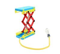 lmoikesz Handcrafted Educational Toy And DIY Lifting Crane Kit Ignite Passion For Science Through Interactive Learning DIY Scientific Experimental Toys Physical Experiment Toy