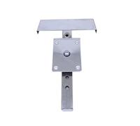 lmoikesz Heavy Duty Salon Chair Lifting Accessory Headrest Bracket Built For Sustaining Professional Salon Environments Head Pad Chairs Direct Replacement Home Office, Style B