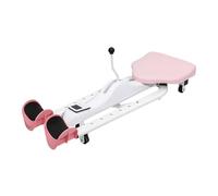 lmoikesz High Performance Leg Stretcher Split Machine Stretching Equipment Support Flexibility Yoga Martial Arts And Storage Solutions At Home Improve Flexibility Yoga Martial Art