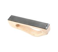 lmoikesz High Performance Universal Guitar Fret Leveling File Ensures Smooth Fretboard Experience For Musicians Playing Various Guitar Fret Leveling Beam