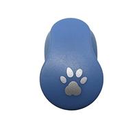 lmoikesz Hole Puncher Paper Punchers Photo Album Art Easy and Fast Manual Tools Consistent Design Multiple Patterns Children, Hollow cat paw
