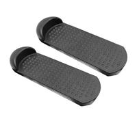 lmoikesz Home Gym Nonslip Textured Equipment Lightweight Training Deck Yoga Sports Accessory Aerobic Stepper Exercise Fitness Workout Indoor Outdoor Train Portable