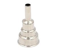 lmoikesz Hot Air Soldering Station Nozzle Replacement Kit Durable Nozzle Accessory for Various Applications Available Building Hot Air Soldering Station Repair Tool