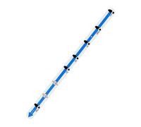 lmoikesz Indoor Outdoor Beginner Enthusiasts Instructor Golf Putting Alignment Tool Encourages Consistency And Reliable Stroke Techniques Golf Putting Alignment Rail Practice