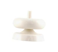 lmoikesz Jewelry Bead Bowl Bead Stringing Tool Product for Anyone Wanting to Beading Skills Beads Loader Tool Stringing Stringer Appliques Arts Crafts Holder DIY Crafting Project