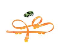 lmoikesz Kids Love Racing On Exciting Christmas Track Toys Unleashing Endless Fun While Promoting Observation Skills Christmas Toy Car Race Car Track Toys For Kids