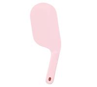 lmoikesz Labour-Saving Mattress Tucker Tool Practical And Convenient Easy And Safe To Paddle Long Bed Sheet Tuck Tool PP, Pink