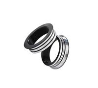 lmoikesz Lightweight Sturdy Aluminum Alloy Adapter Converter Tool With O Rings Durable Bicycle Bottom Bracket Easy Installation. Compatible With Most Bikes. Durable Aluminum Alloy