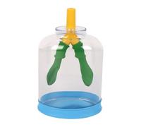 lmoikesz Lung Models Fun And Engaging Way To Teach Students About How Lungs Work Using Interactive Classroom Props Lungs Work Education Model For Kids Science Lung Function Demonstration Model Student