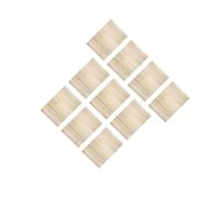 lmoikesz Martial Arts Break Boards Punching Pads Kids Adults Standout Training Equipment Effective Taekwondo Training Exercises Martial Arts Wood Karate Practice Boards