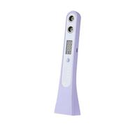 lmoikesz Measurement Prompt Tone Portable Height Measuring Device Cordless Handheld Stadiometer Accurate Measuring Growth Altimeter With Digital Display With