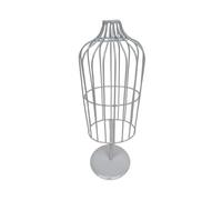 lmoikesz Metal Dress Form Baby Doll Forms Holder Display Capable Of Supporting Diverse Clothes Garment Clothes Dress Doll Coat Miniature Model Furniture Display