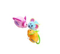 lmoikesz Mice Interactive Cat Toy Entertains Cats And Kids Alike Stimulating Active Play And Engaging Learning Experiences Birthdays Gifts School Prize Goodie Bag Stuffers