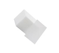 lmoikesz Nail Remover Wipes Disposable Soft Absorbent Lint Free Nail Cleaning Pads Cleaning Tools Professionals Lint Free Pads For Gel Nails Gel Polish Remover Clean DIY Art