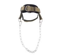 lmoikesz Neck Training Weight Bearing Cap Supports Effective Muscle Development Serious Athletes Nylon and Iron Muscle Weight Fitness Head Neck Shoulder Trainer