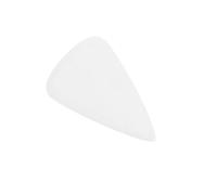 lmoikesz Nylon Guitar Pick Plectrum Chinese Lute Picks Plectrum Moderate Thickness Performance And Examination Musical Instrument Parts Accessory String Instrument Pick