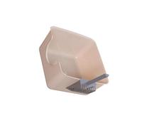 lmoikesz Open Top Sifting Pet Litter Box With High Sides Ensures Clean Home Environment By Reducing Litter Mess And Enhancing Cat Comfort Open Air Cats Pan Kitten Indoor Cats Potty