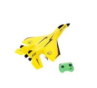 lmoikesz Outdoor Flying Toys Remote Controlled Gliders With Rechargeable Battery Allowing Extended Fun Interactions With Friends Educational Airplane Launcher Toy Plane Kids Boys
