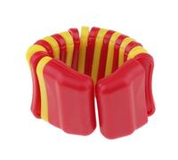 lmoikesz Plastic Kokoriko Clatter Enriching Early Music Experience Promoting Sound Discovery For Kids In Various Settings Clatter Percussion Instrument Kokoriko Percussion