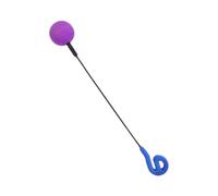 lmoikesz Playing Chinese Gong Mallet For Energy Resonators To Whales Sounds In Meditation Adding Durability. Heads Are Securely Glued To Flexible Handles Friction Gong Mallet Set