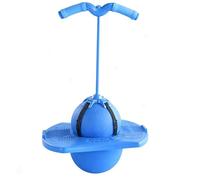 lmoikesz Pogo Sticks For Kids Ages 5-8 And Jumping Ball Combine Excitement Transforming Every Adventure Into Thrilling Indoor And Outdoor Fun Pogo Sticks For Kids Ages 8-12 100lbs